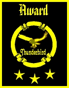 Thunderbird Award