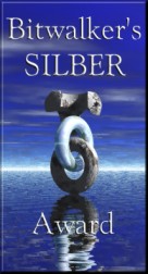 Bitwalker's Silber Award (sic!)