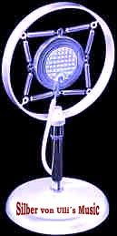 Silber von Ulli's Music