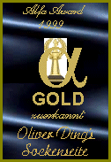 ALFA Award