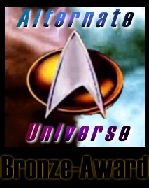 Alternate Universe-Award