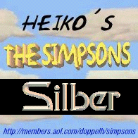 Heiko's The Simpsons Award