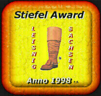 Stiefel Award