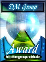 DM Group Award - Die ausgezeichneten Homepages