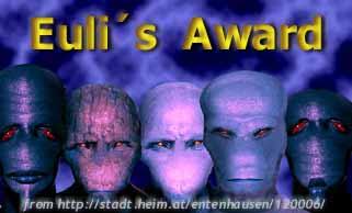 Euli Award