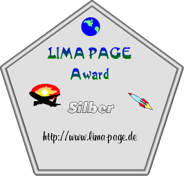 Lima Award