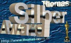 Thomas Silber Award