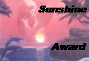 Sunshine Award