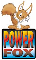 PowerFox
